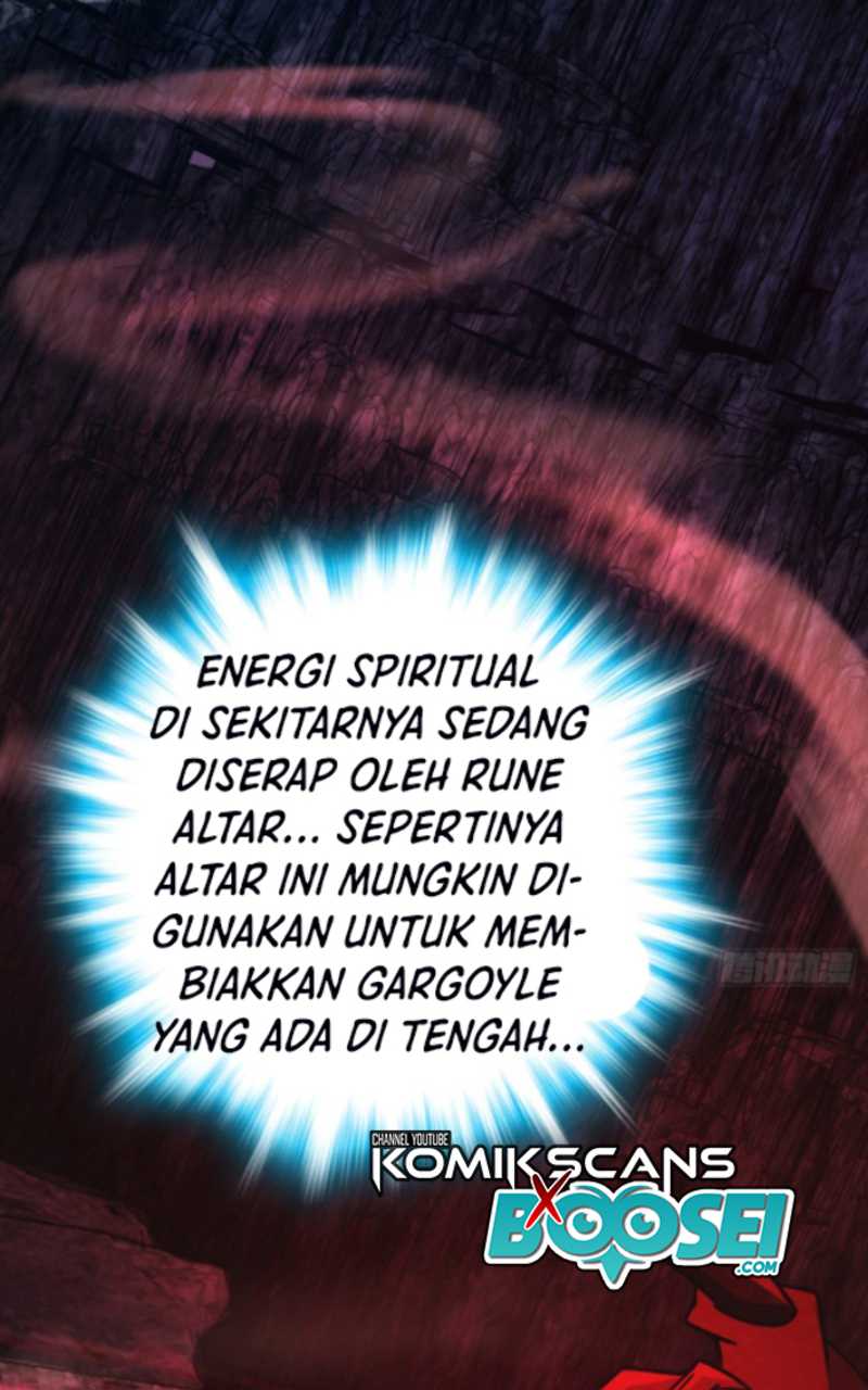 Spare Me, Great Lord!